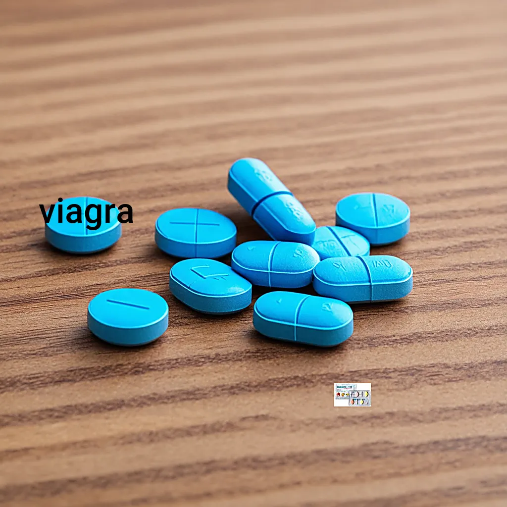 Precio viagra farmacia españa